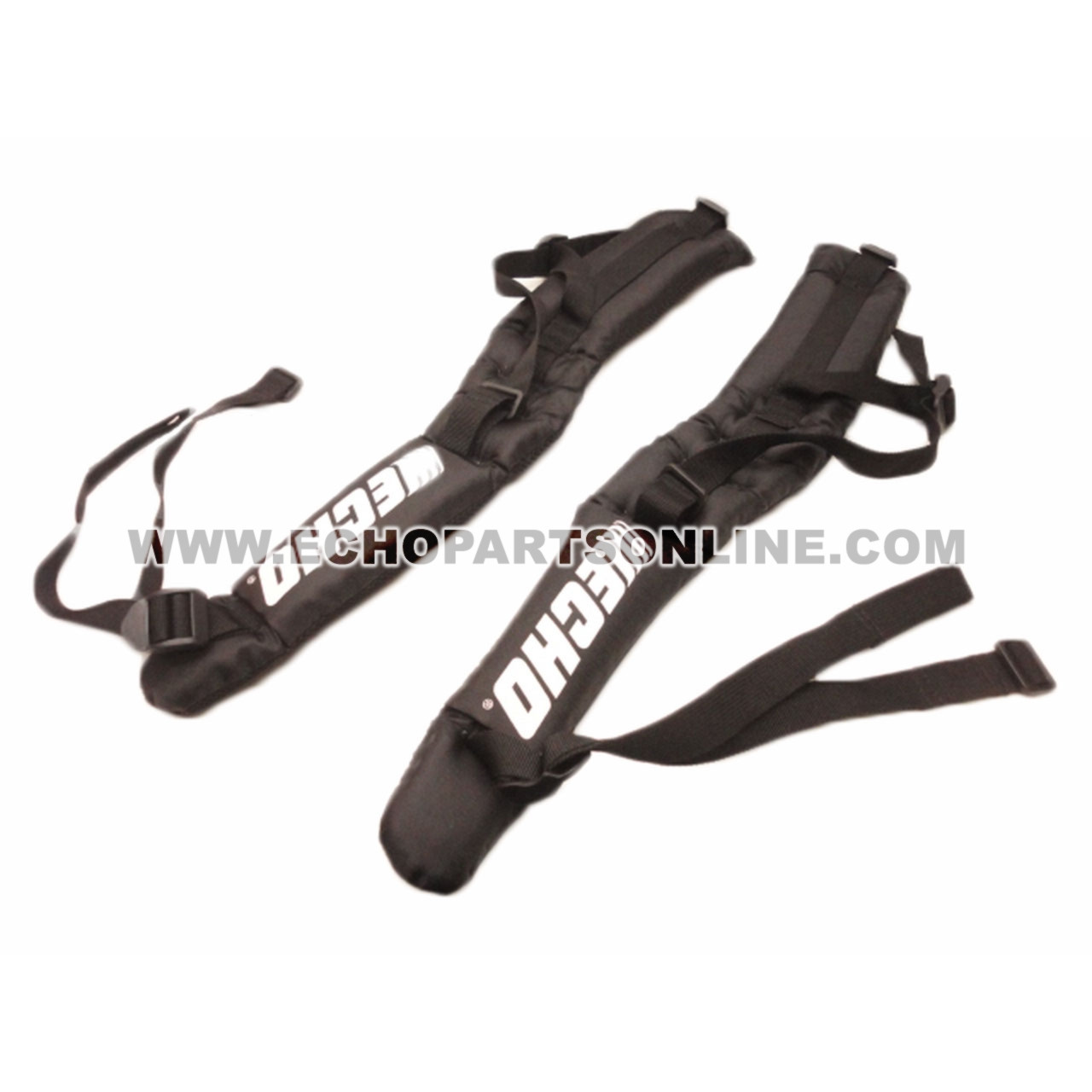 JADESNOW Lanceur à Rebond Pour Souffleurs à Dos Echo PB-8010