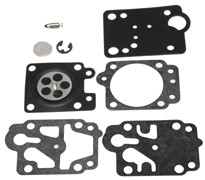 ECHO P003002230 - CARB KIT K10-WLA (PB-500) | Genuine Part