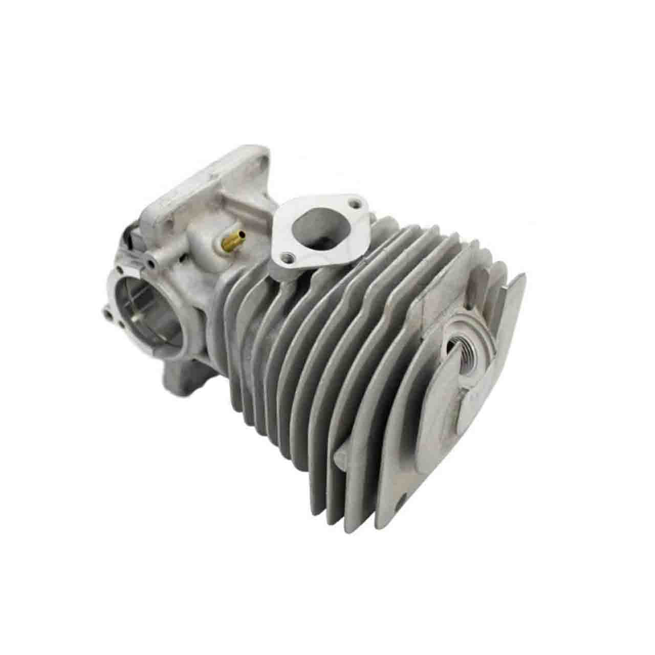 ECHO P021004082 - CRANKCASE SET | Genuine Part