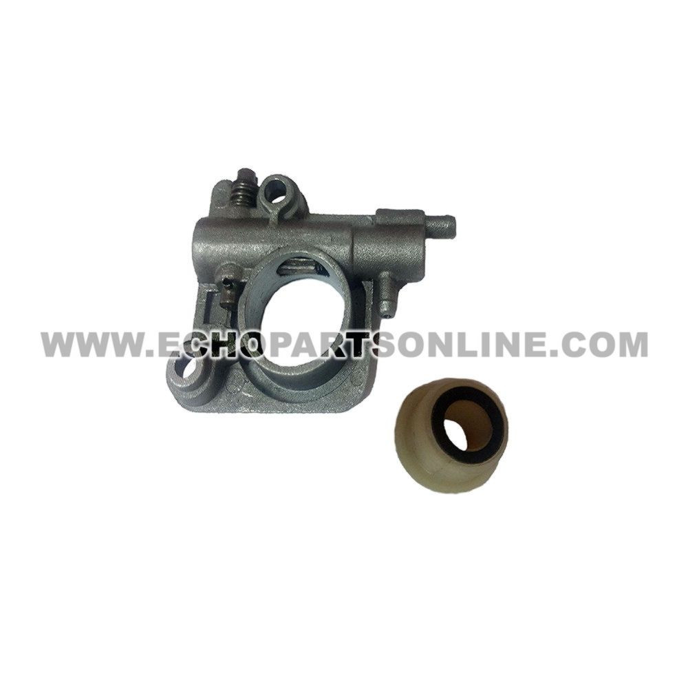 Auto-Oiler / Oil Pump For ECHO CS3700, CS4200, CS4400 /ES, CS5100 #43700238330 E - Foto 6
