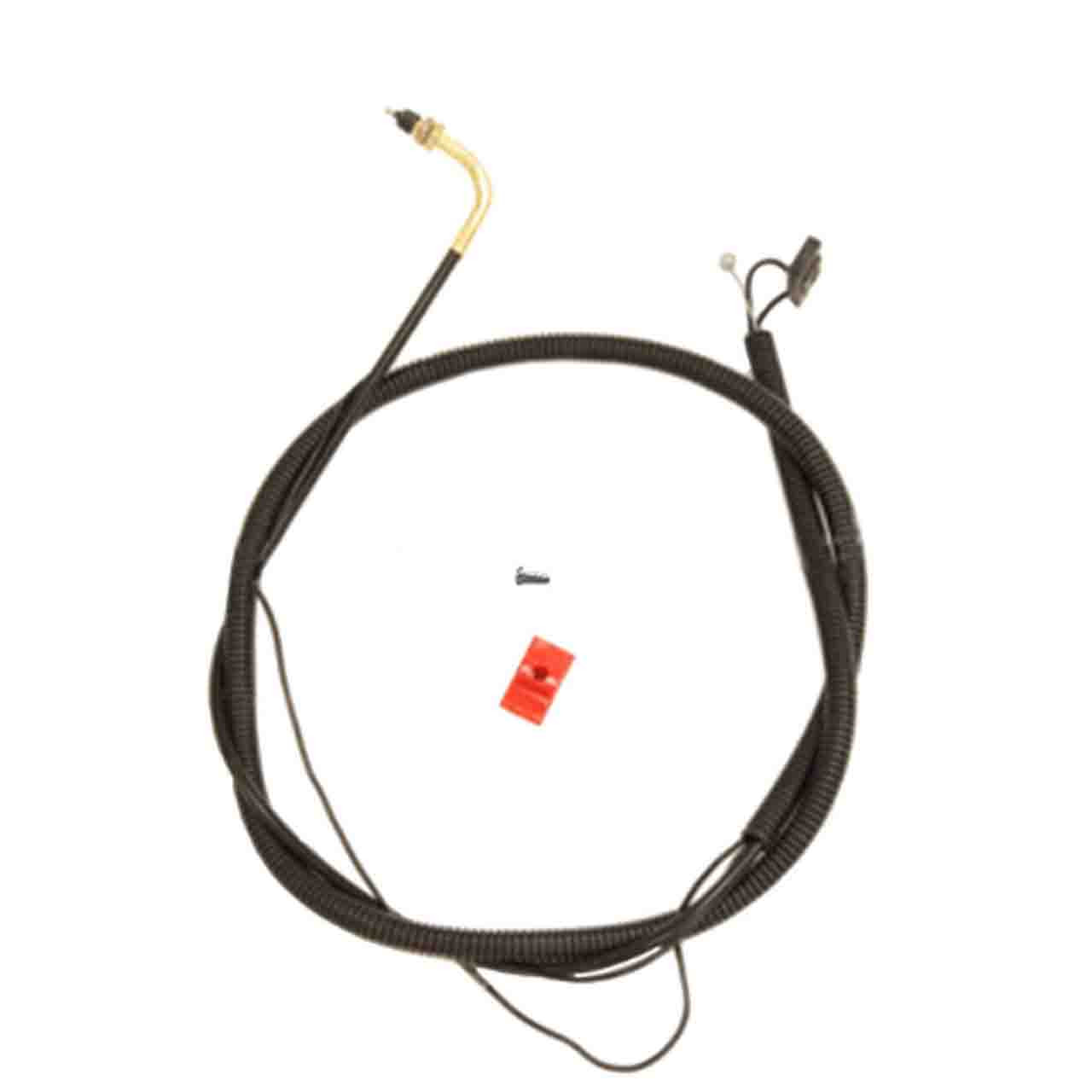 ECHO P021015390 - THROTTLE CABLE ASSY -EB633RT | Genuine Part