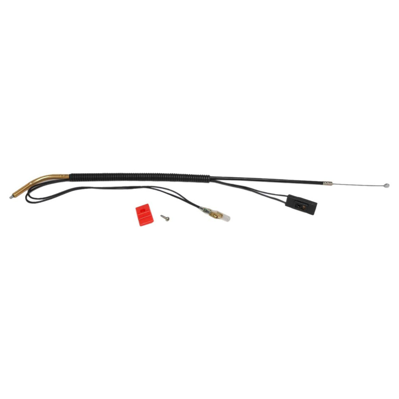 ECHO P021015650 - CONTROL CABLE ASSY | Genuine Part