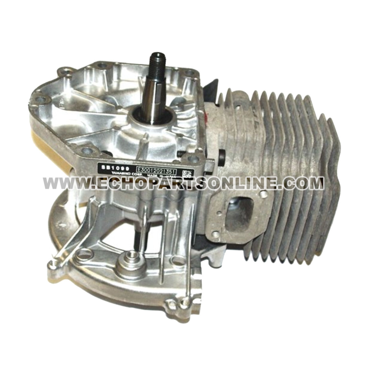 ECHO SB1099 - SHORT BLOCK PB-770 | Genuine Part