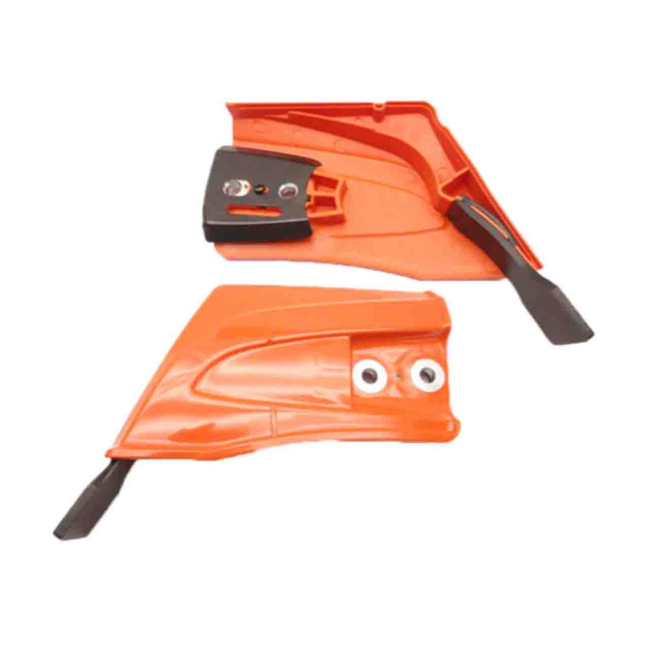 ECHO P021036191 - ASSY CLUTCH COVER | Genuine Part