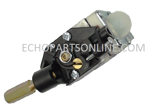 ECHO A021000723 Carburetor SRM | Genuine Part