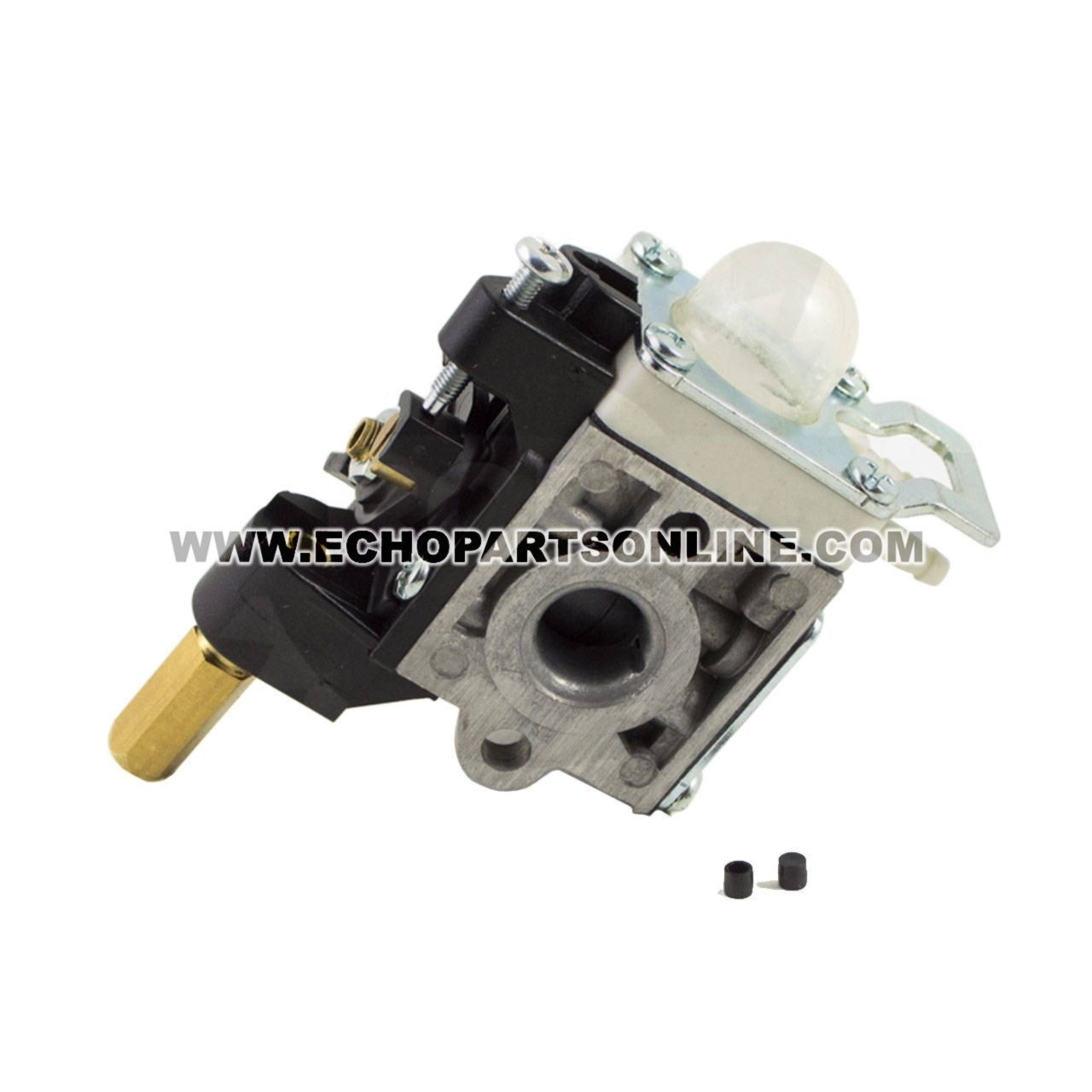 ECHO A021001202 - CARBURETOR RB-K84 SRM-266 | Genuine Part