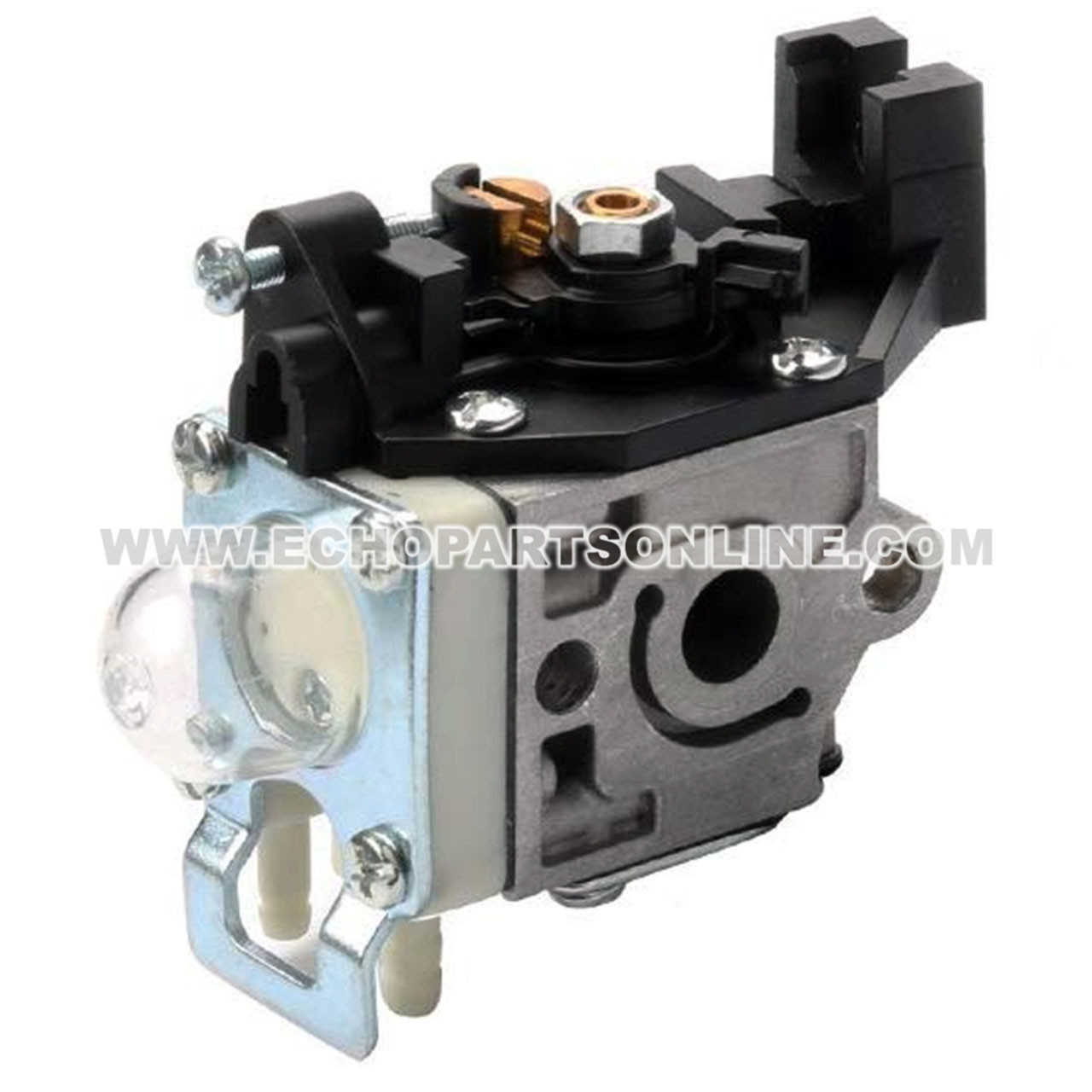Echo Srm 225 Carburetornull