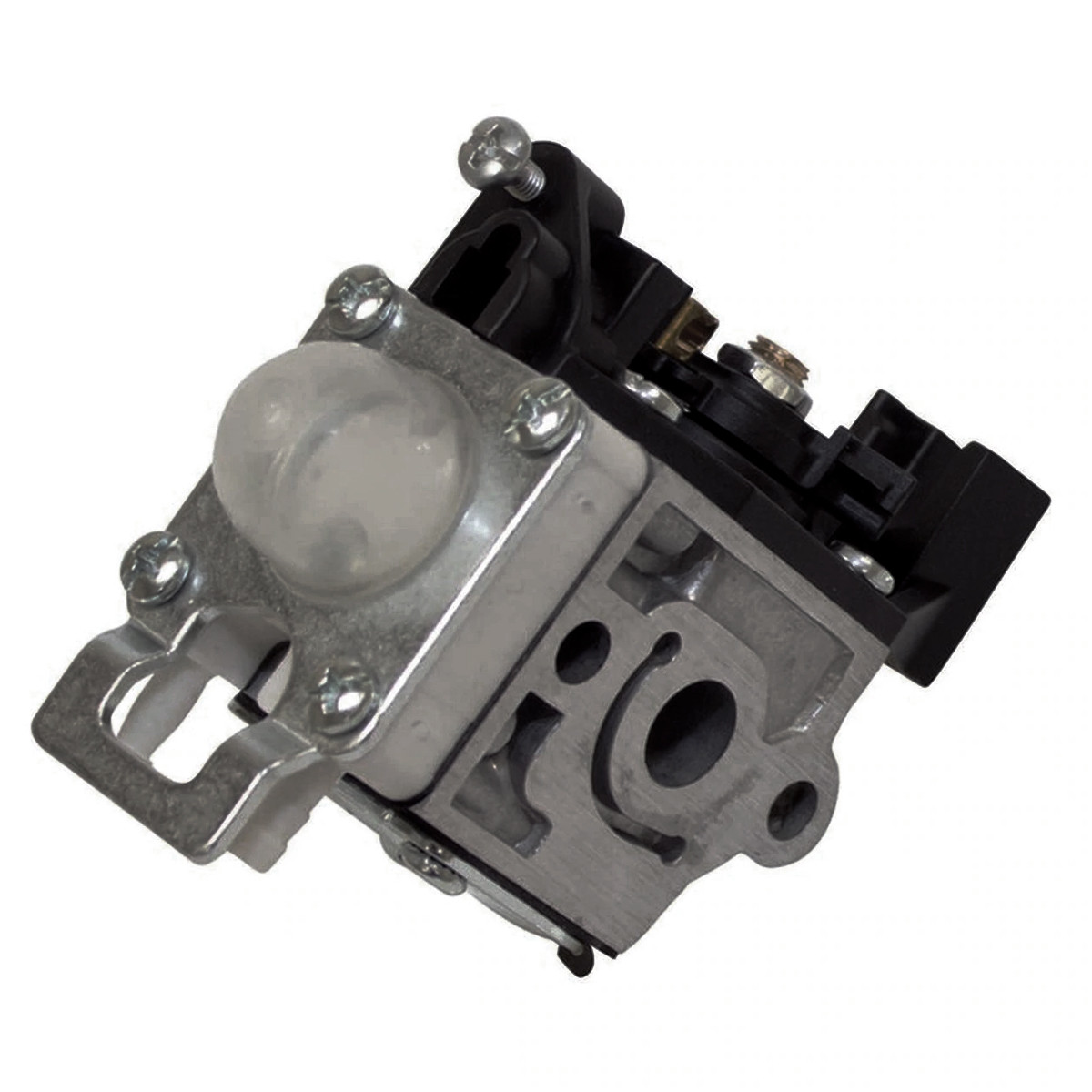 Carburetor Assembly