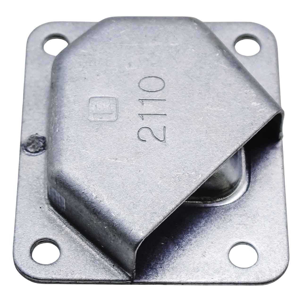 ECHO A031000040 - GUIDE EXHAUST | Genuine Part