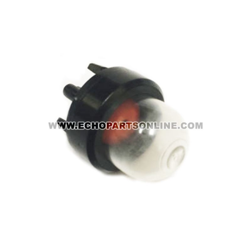 Echo Purge Primer Bulb Pump - Part #12318139130 - For CS306, CS310, CS340, CS3400, CS341, CS345 Trimmers/Blowers