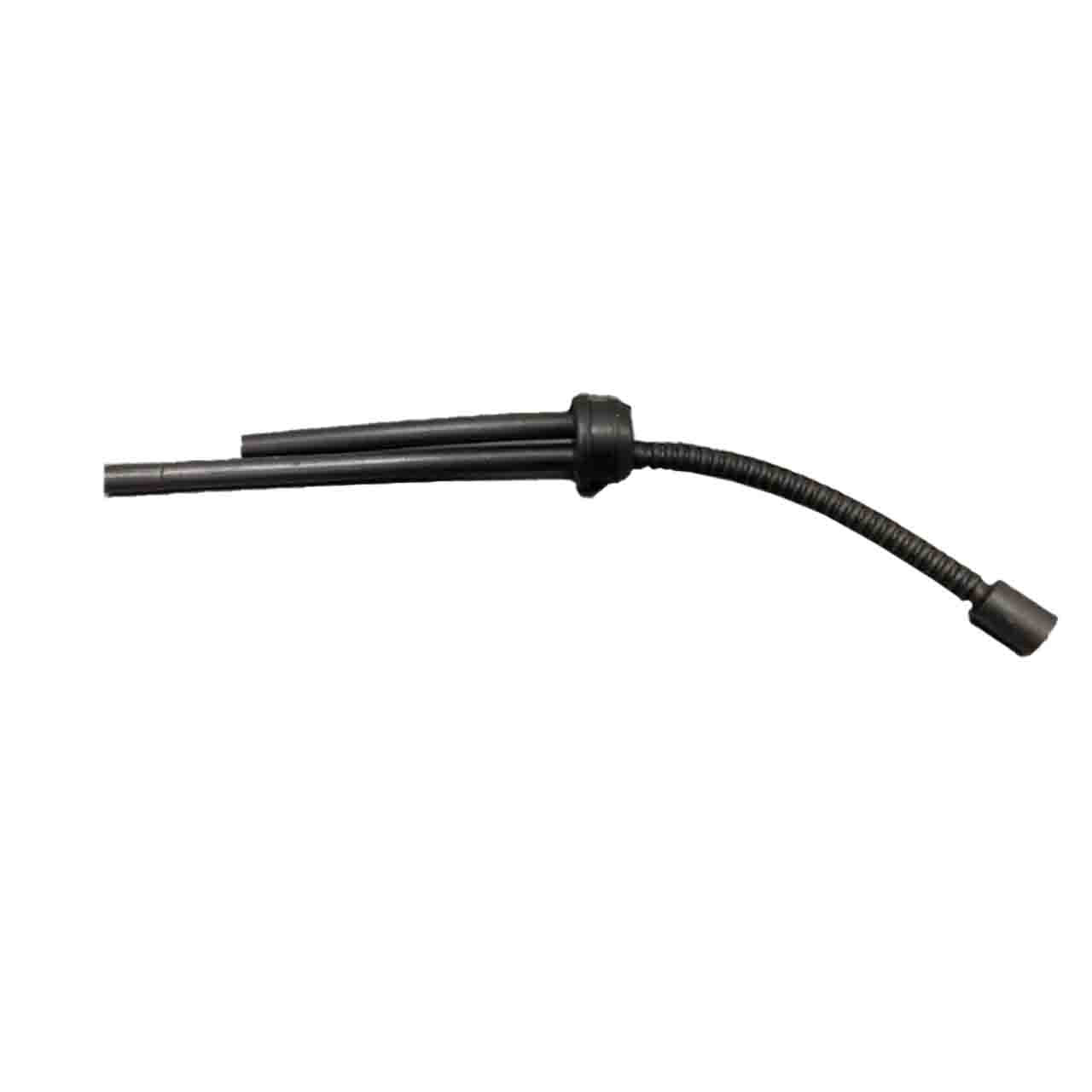ECHO 13201013210 - PIPE FUEL - Genuine Part