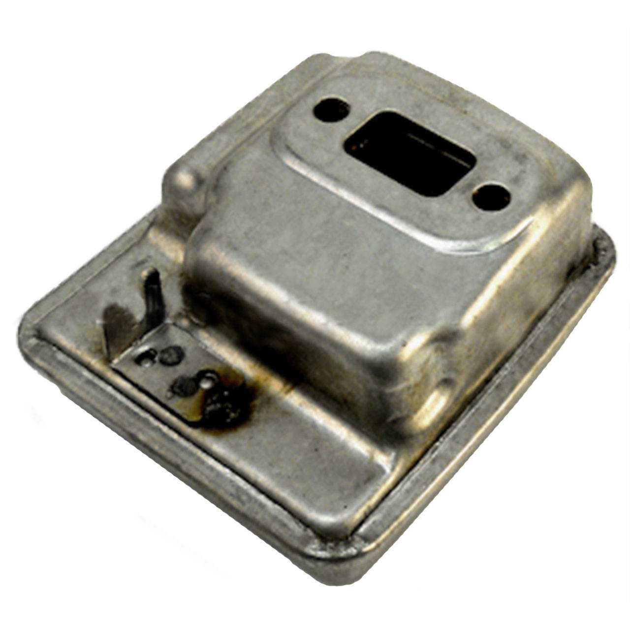 ECHO 14580640630 - MUFFLER - Genuine Part