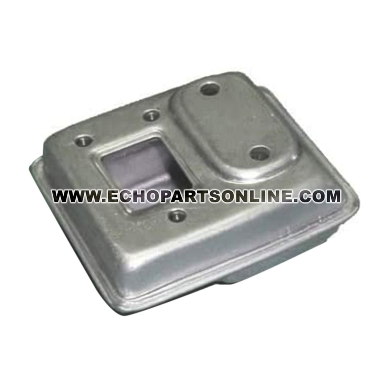ECHO 14580642030 - MUFFLER - Genuine Part