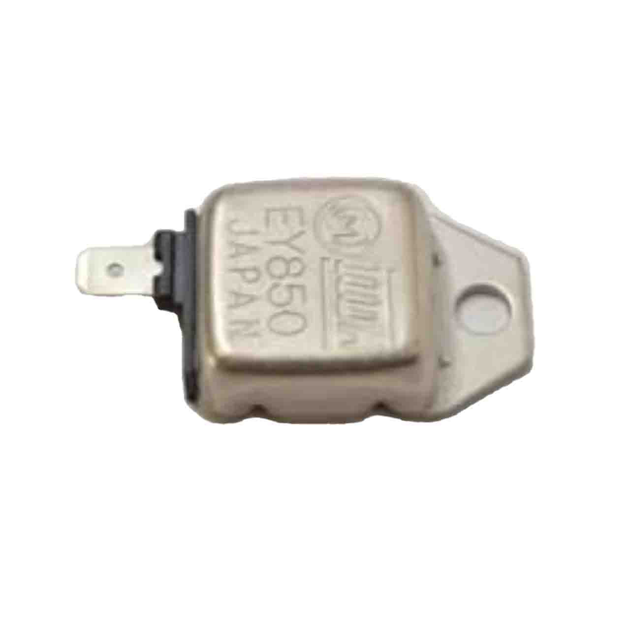 ECHO 15260115130 - TCI MODULE - Genuine Part