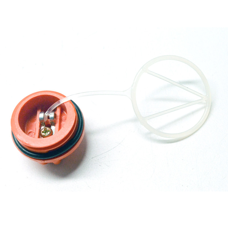 【おだんご】 1365、1394、①、③ ECHO 43600137933 - CAP ASSY OIL TANK | Genuine Part