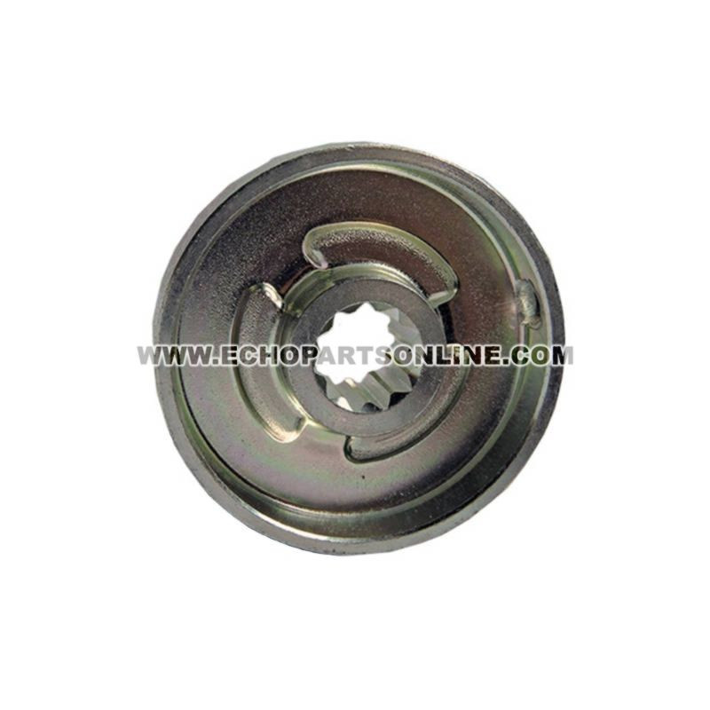 ECHO 61031307132 - PLATE BLADE FIXING | Genuine Part