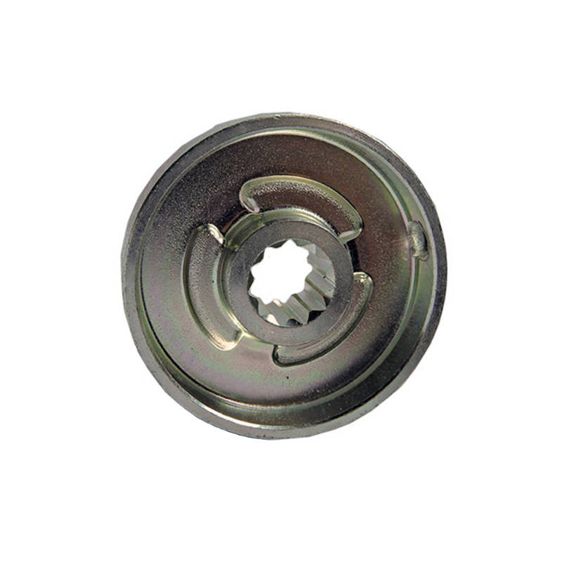 ECHO 61031307132 - PLATE BLADE FIXING | Genuine Part