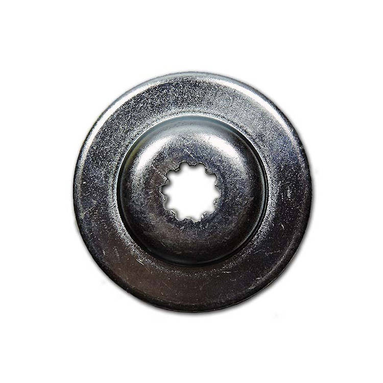 ECHO 61031452130 - PLATE ADAPTOR (L) | Genuine Part