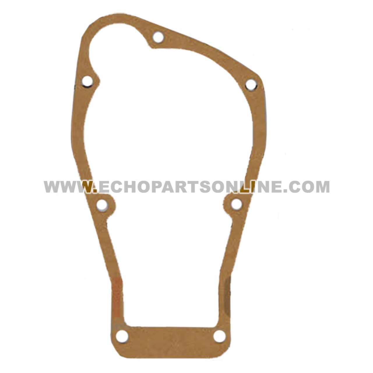 Echo 61041405360 Gear Housing Gasket - OEM Replacement Part