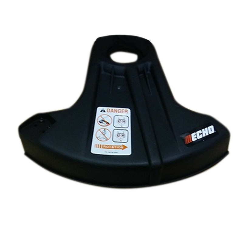 ECHO 69900440931 - SHIELD ASSY W/LABEL | Genuine Part