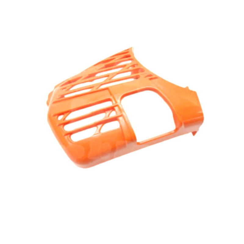 パーツ enachu ECHO A320001210 - COVER MUFFLER | Genuine Part
