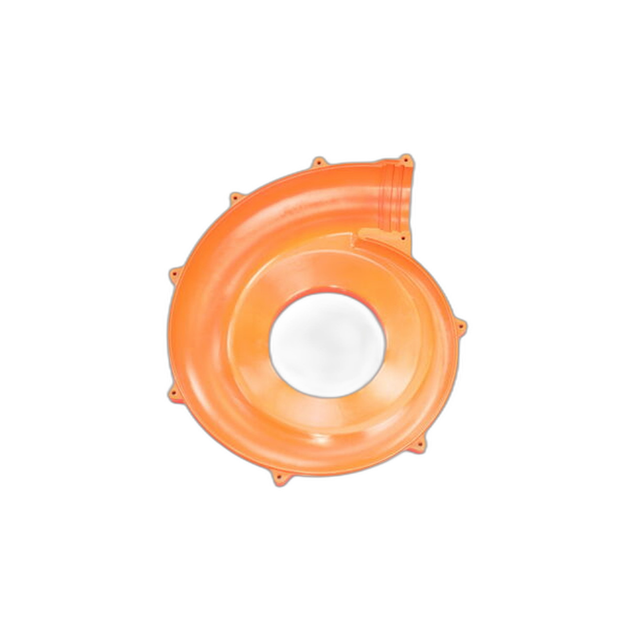 ECHO E103001301 - FAN COVER PB-580 | Genuine Part