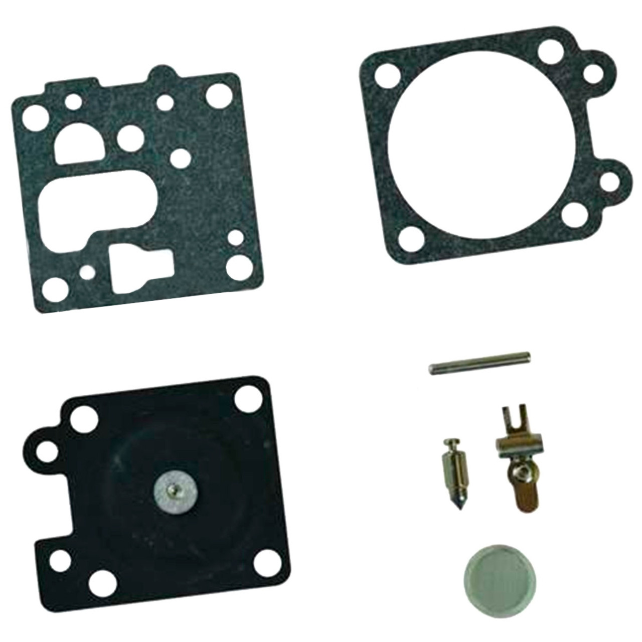 eri Amazon.com: Genuine Echo/Shindaiwa Throttle Lockout Kit for