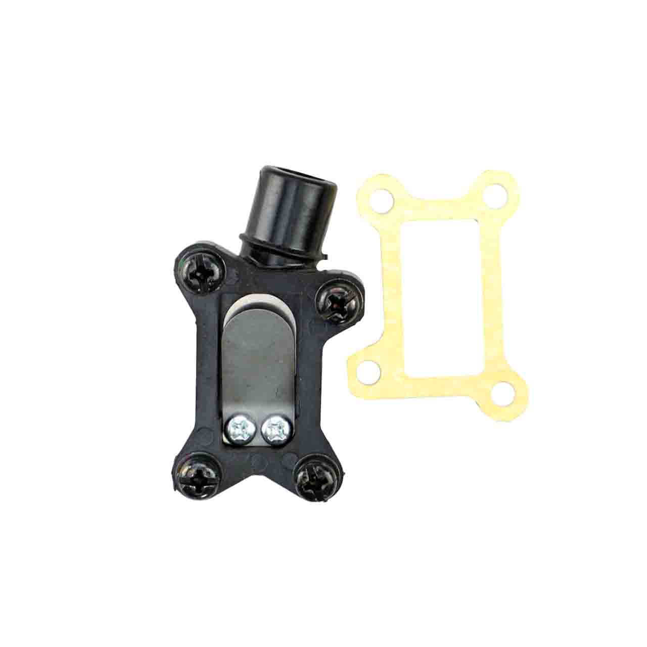 ECHO P021016131 - REED VALVE KIT (M) | Genuine Part