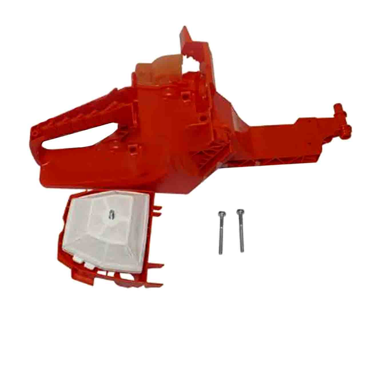 Laulea ECHO P021045861 - REAR HANDLE KIT | Genuine Part