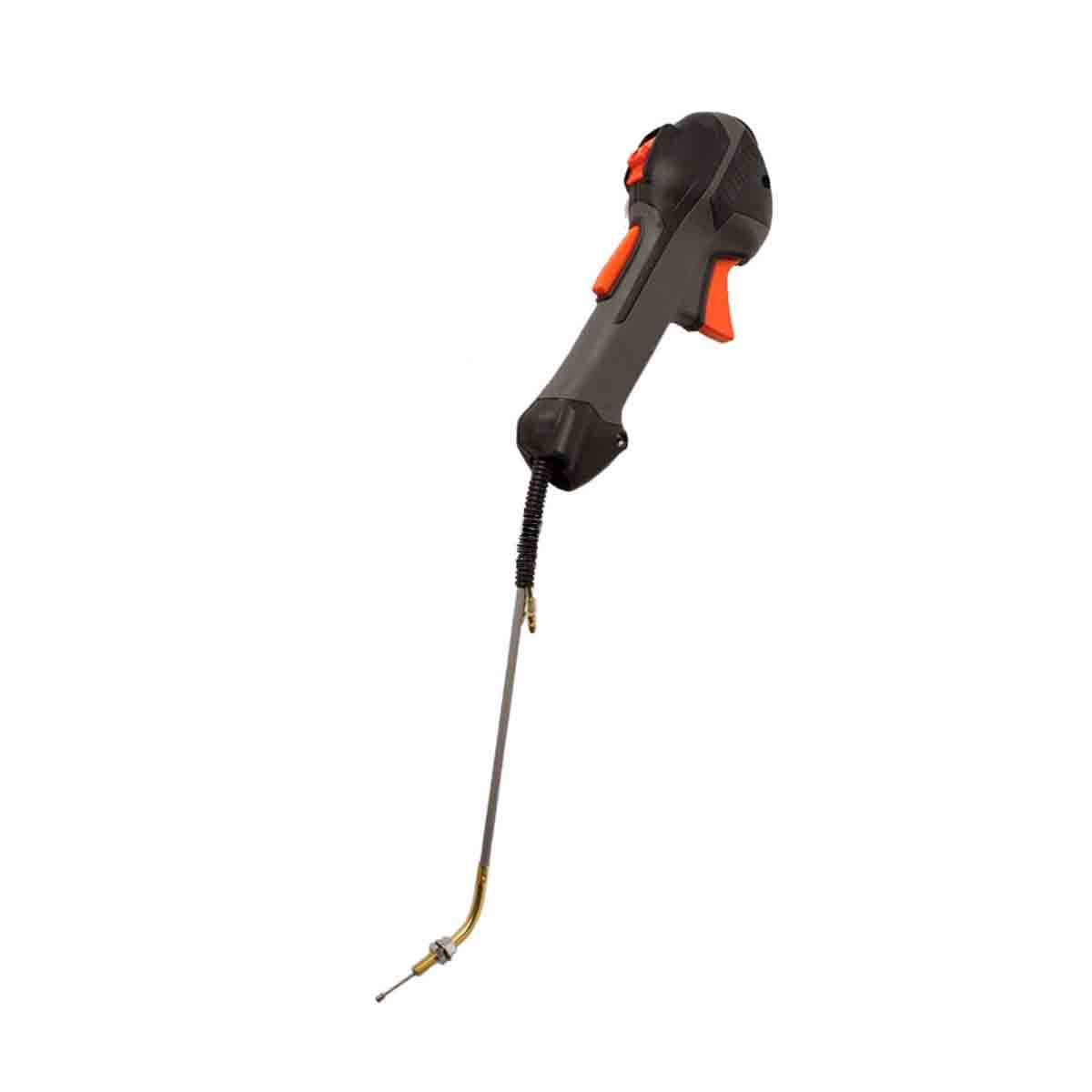 ECHO P021051560 - CONTROL HANDLE ASSY SRM-2620 | Genuine Part