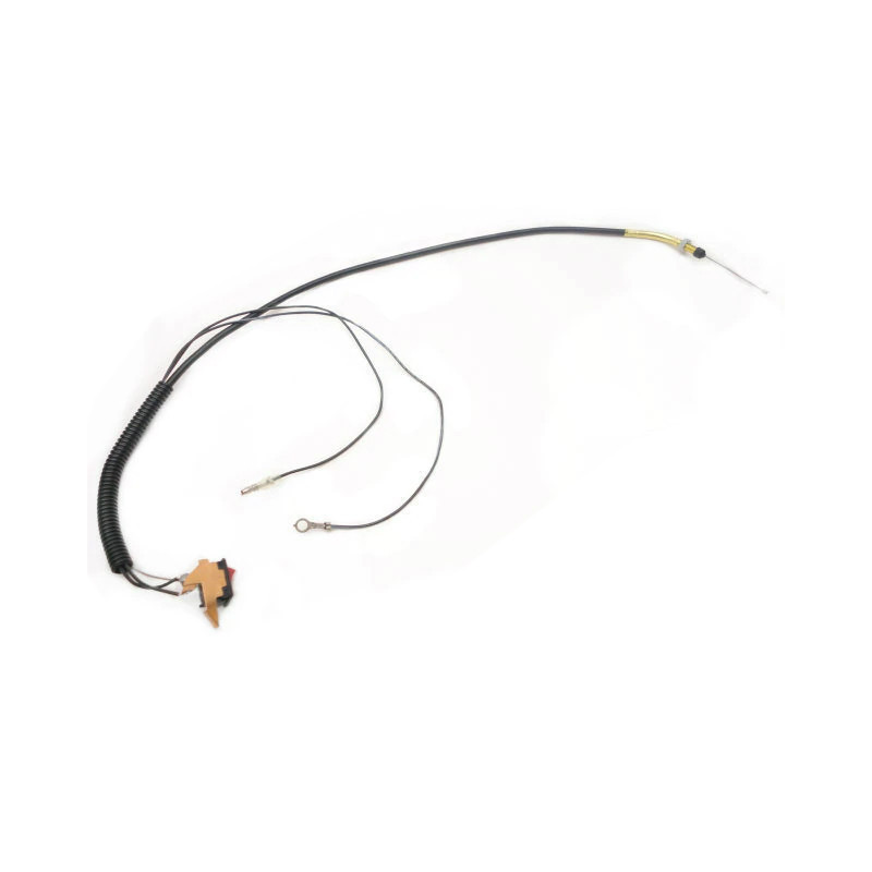 ECHO P021052160 - CONTROL CABLE KIT PB-770H | Genuine Part