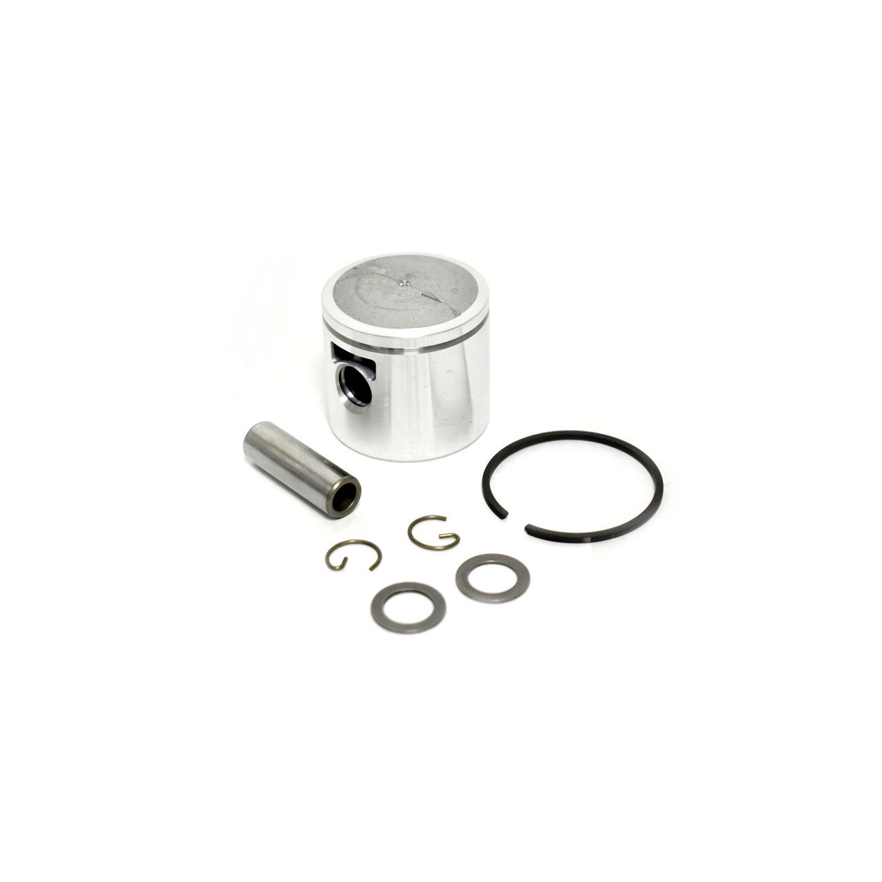 PPT-265ES PISTON KIT 34MM P021009771 PPF-265SB SHC-265 HCA-265 P265SB  PT266S SRM-265 25.4CC POLE PRUNER RINGS CLIPS PIN ASSEMBLY - AliExpress
