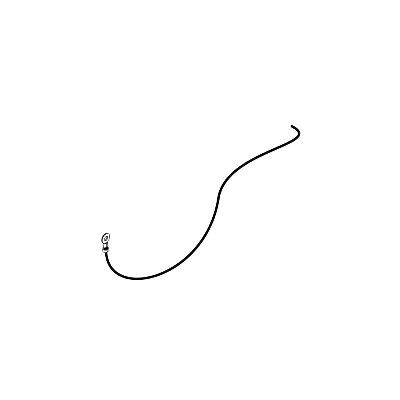 ECHO V485002181 WIRE STATIC DISCHARGE