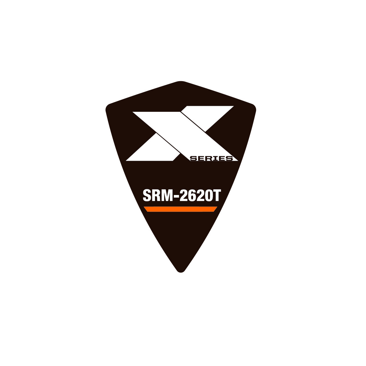 ECHO X503014041 - LABEL XTREME SRM-2620T | Genuine Part