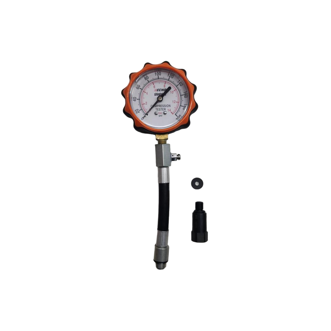 echoページ ECHO 91147 - COMPRESSION GUAGE | Genuine Part