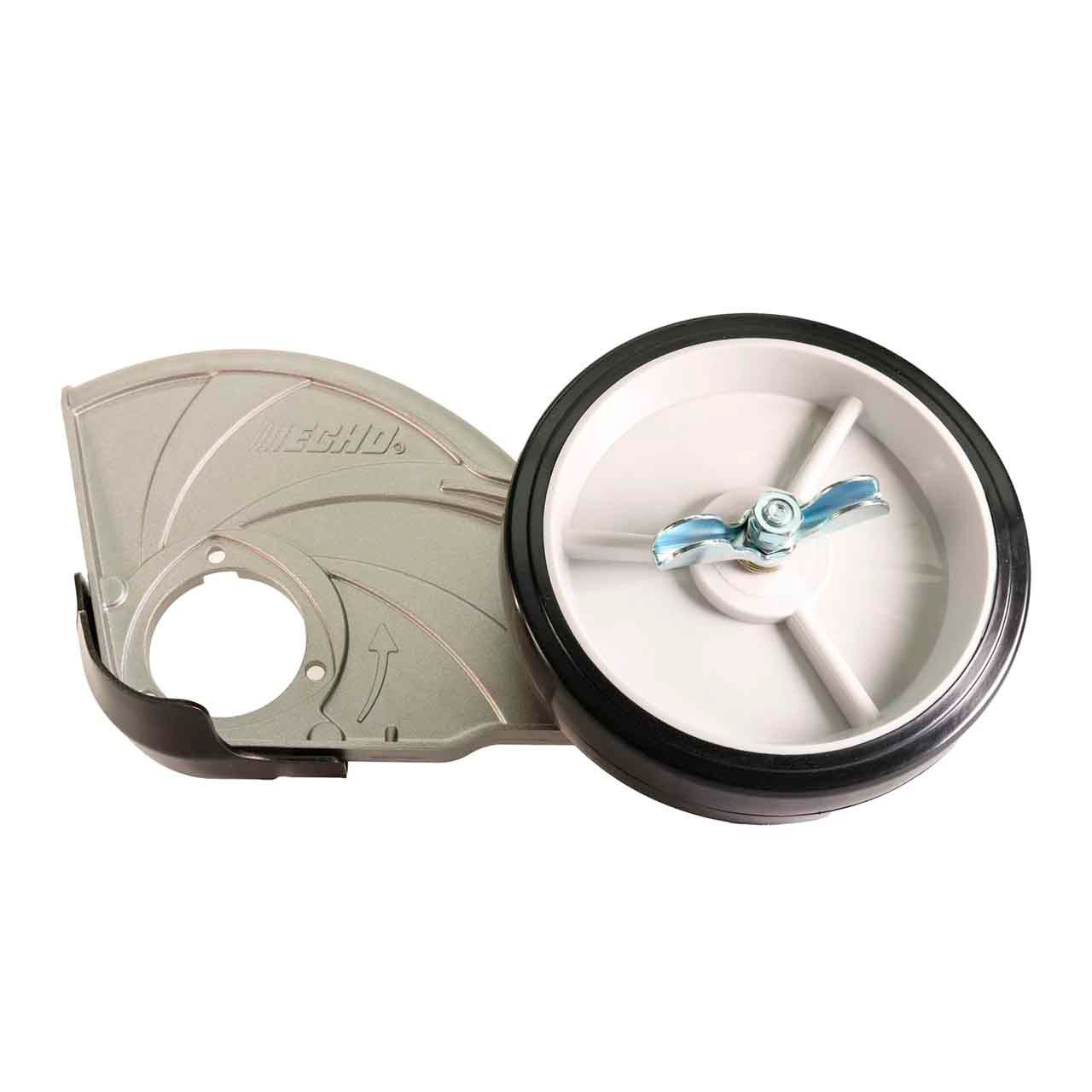 ECHO P021049311 - SHIELD KIT EDGER | Genuine Part