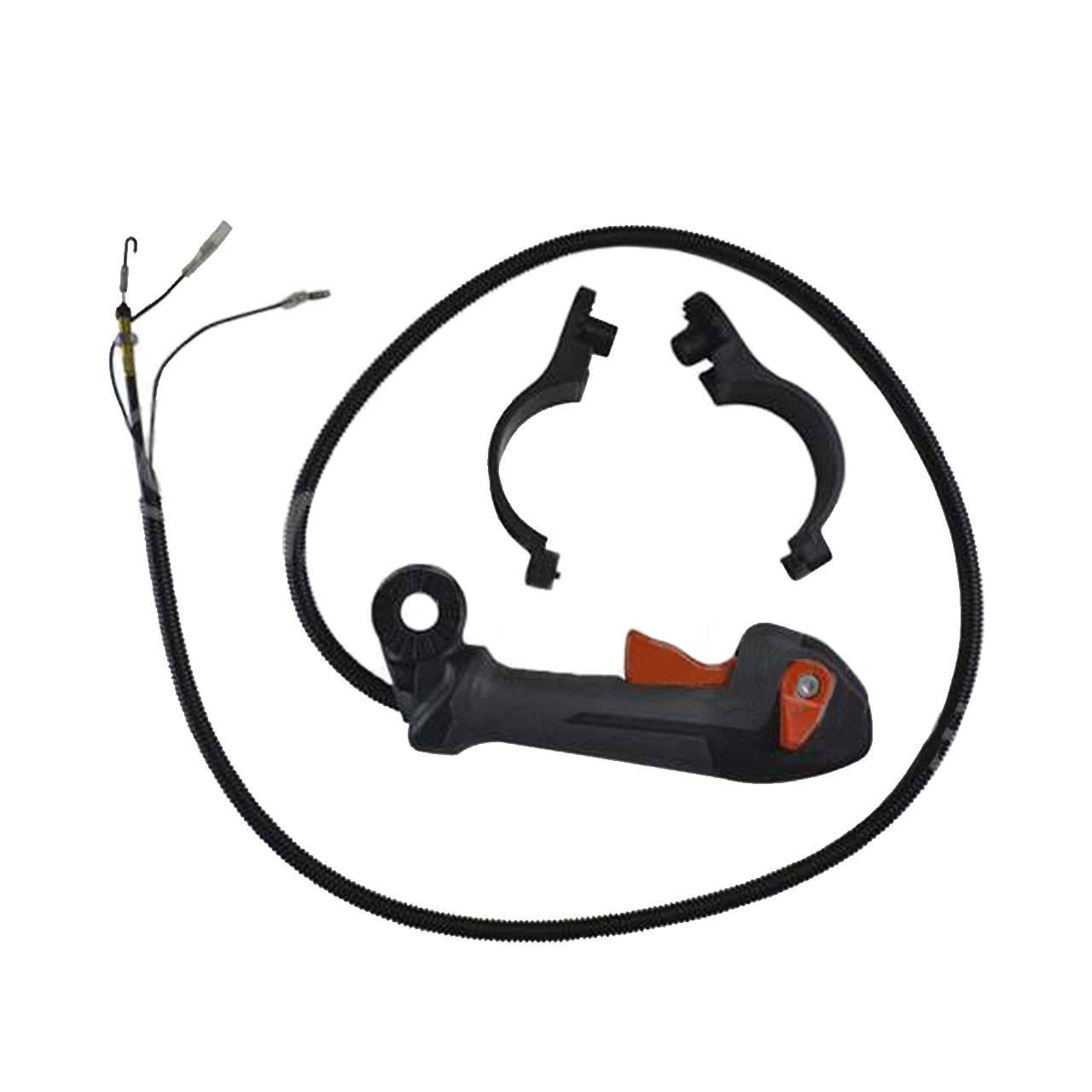 ECHO P021052251 - THROTTLE CONTROL ASSY PB-580T | Genuine Part