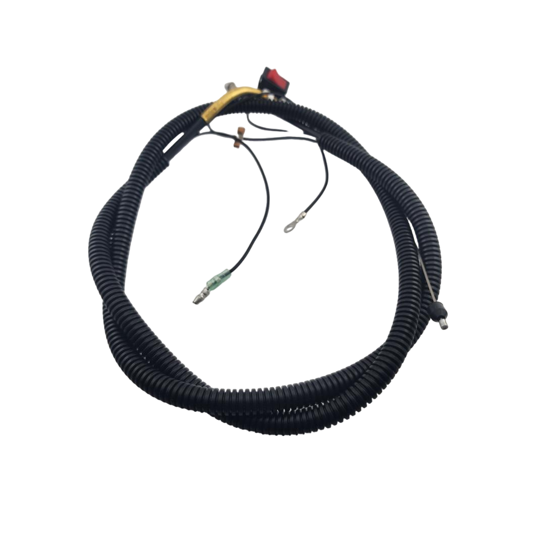 Cavo Di Comando Originale Echo / Shindaiwa - CABLE ASY., CONTROL Part# V043000251