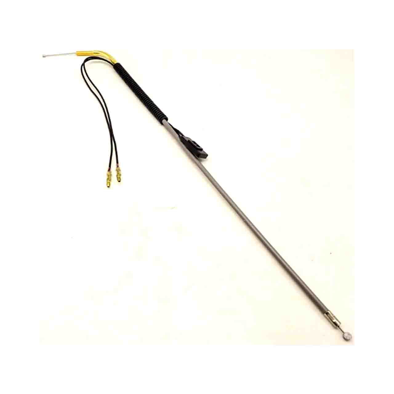 ECHO P021052520 - CONTROL CABLE ASSY (SRM-3020) | Genuine Part