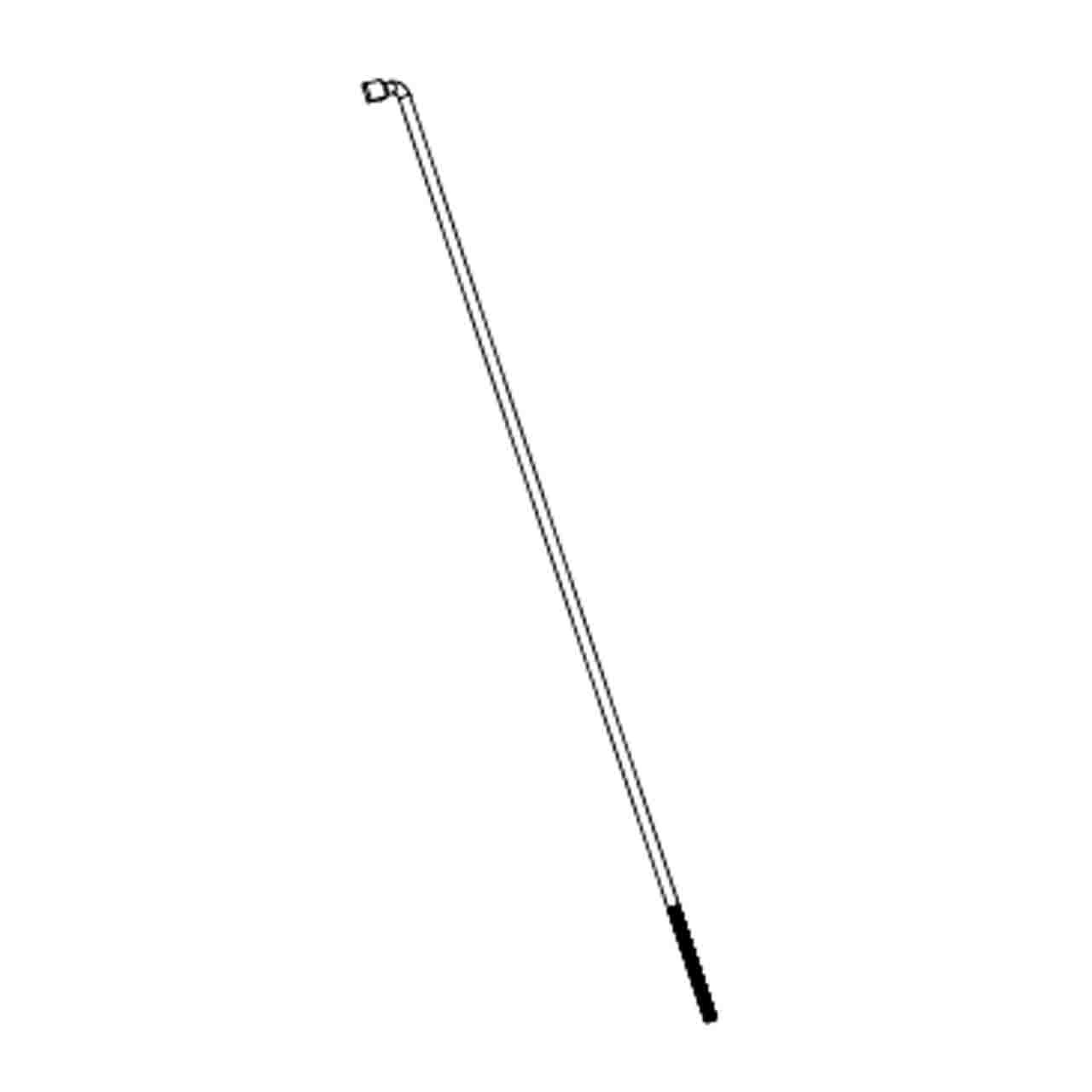 【D1様用】REUSMARK / Echo ECHO 91228 - ACTUATOR ROD - ZINC | Genuine Part