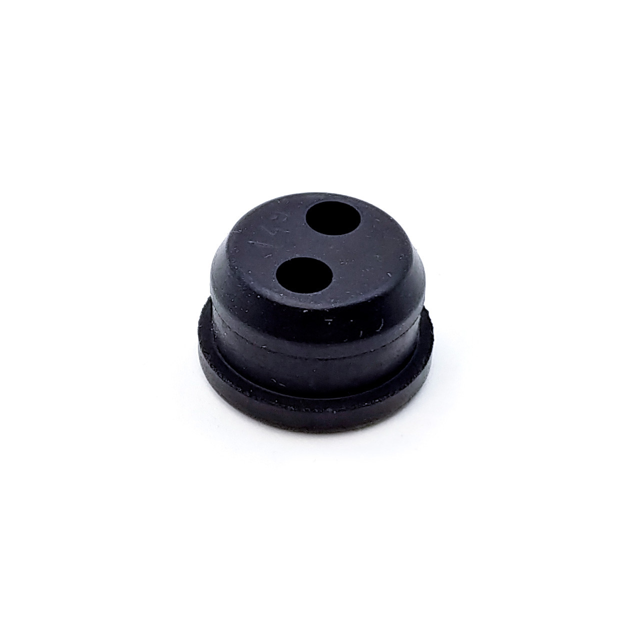 ECHO 13211544331 - GROMMET 2-HOLE - Genuine Part