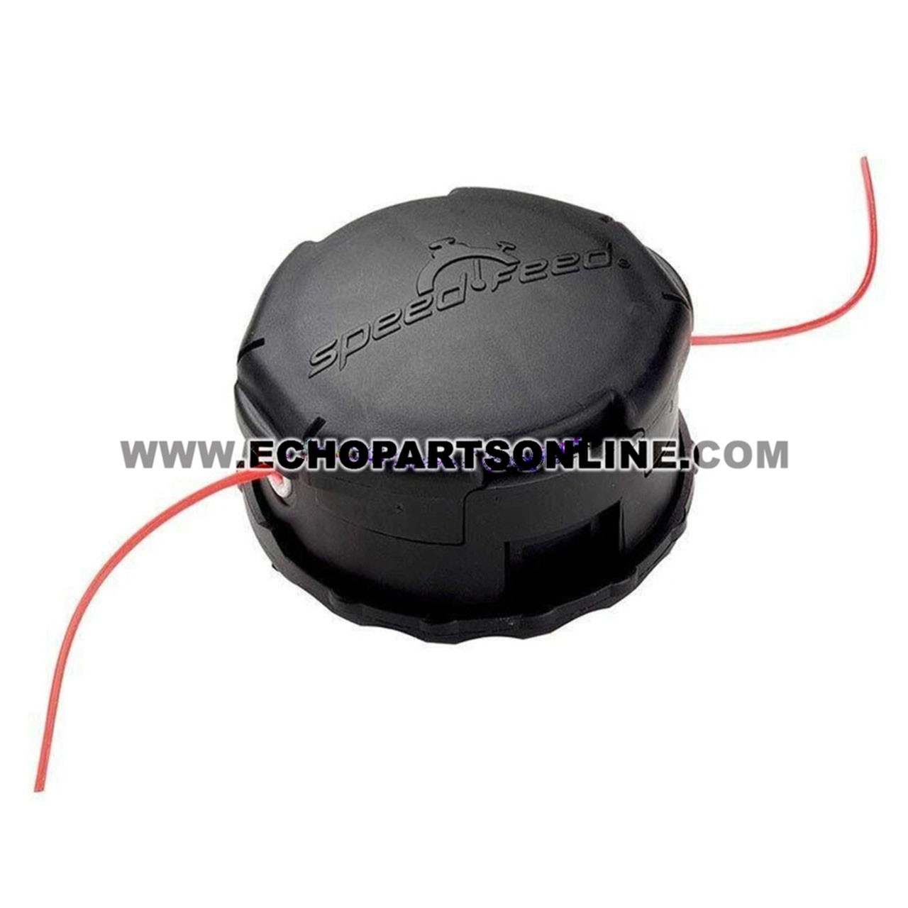 Testina Per Echo SRM 266 Testina Di Taglio Speed-Feed 450 Per Testina Per Echo SRM 266 Testina Di Taglio Speed-Feed 450 Per