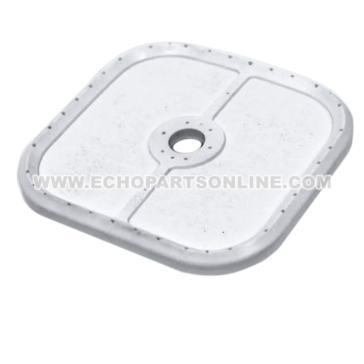 thumbnail image 2 of 5-Pack Air Filter Replacement For Echo Trimmers (Fits A226000350 / A226000351) 2 of 5