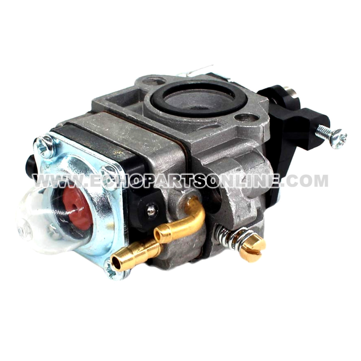 Echo A021000053 SRM-260 Carburetor OEM | Genuine Part