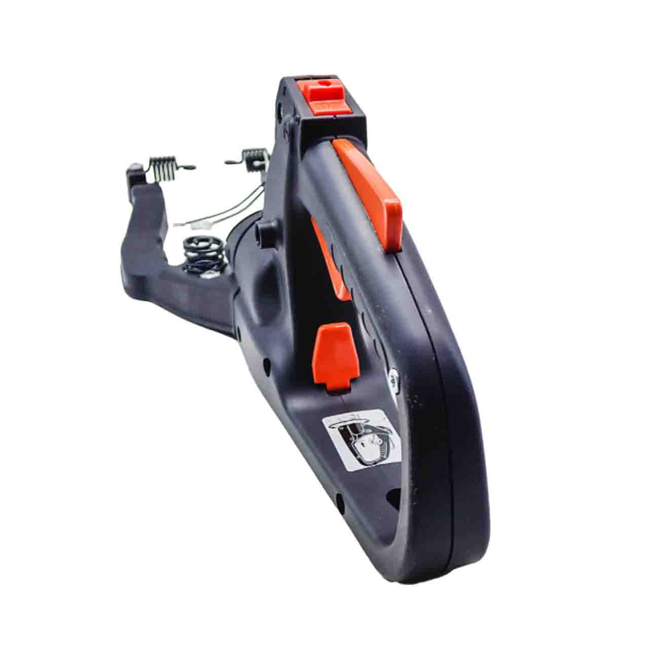 ECHO P021053230 - HANDLE ASSY REAR | Genuine Part
