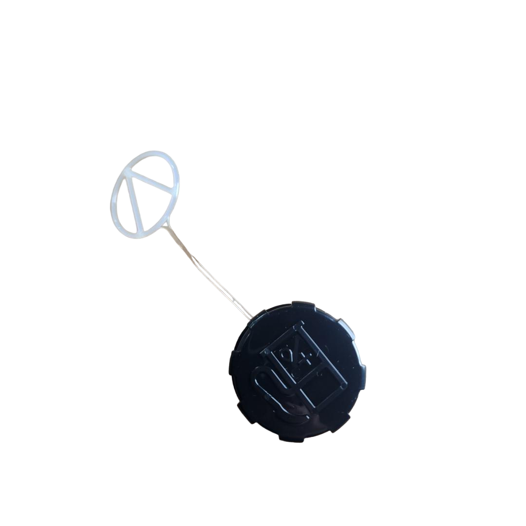 ECHO P100006610 - FUEL CAP ASSY | Genuine Part