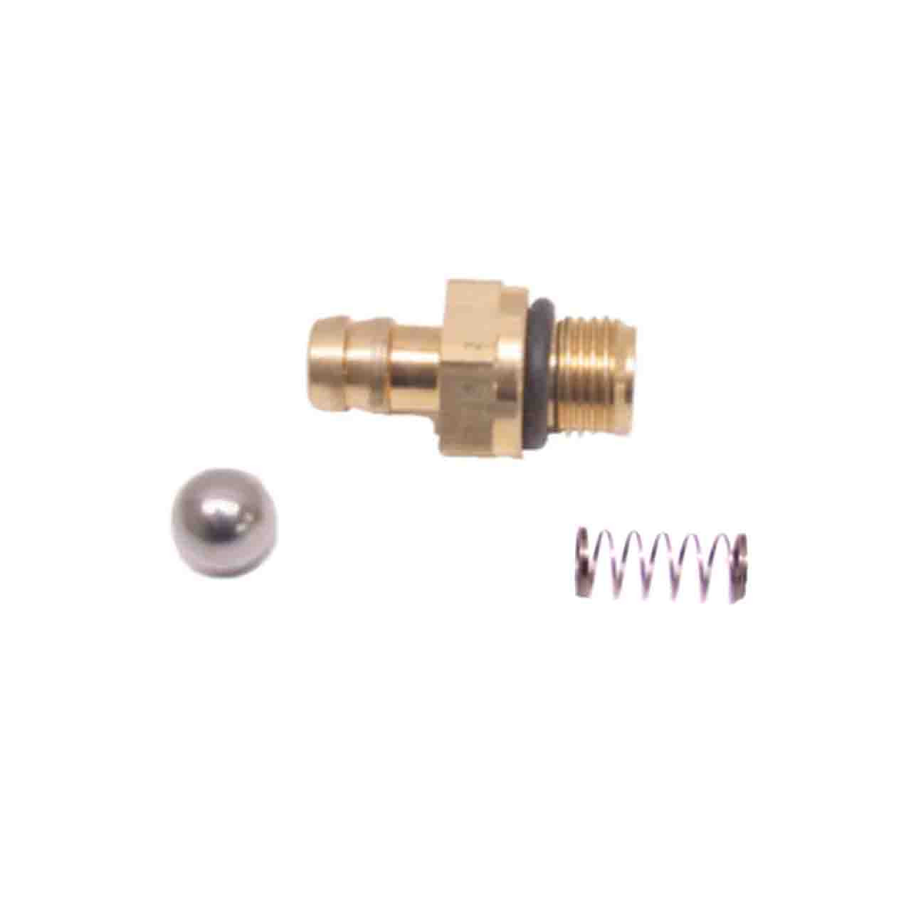 ヨ◯シー出品。　1/2 ECHO YH482000250 - KIT SOAP INJECTOR | Genuine Part