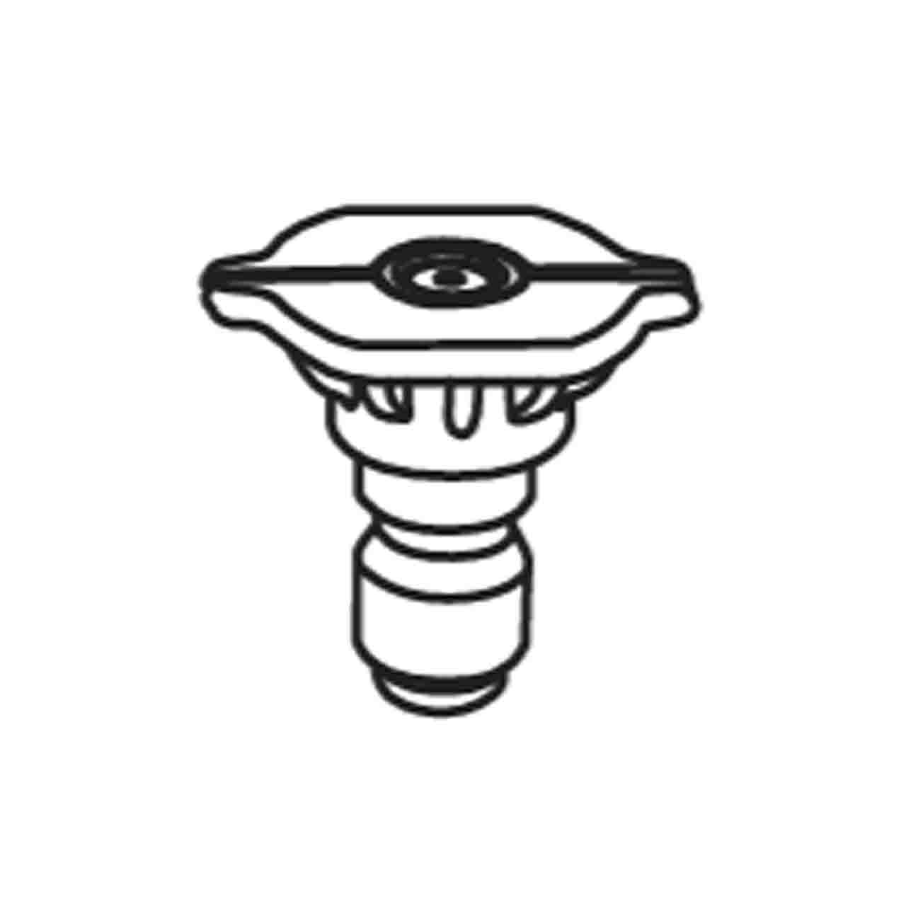 ECHO YH483000130 - NOZZLE SOAP | Genuine Part