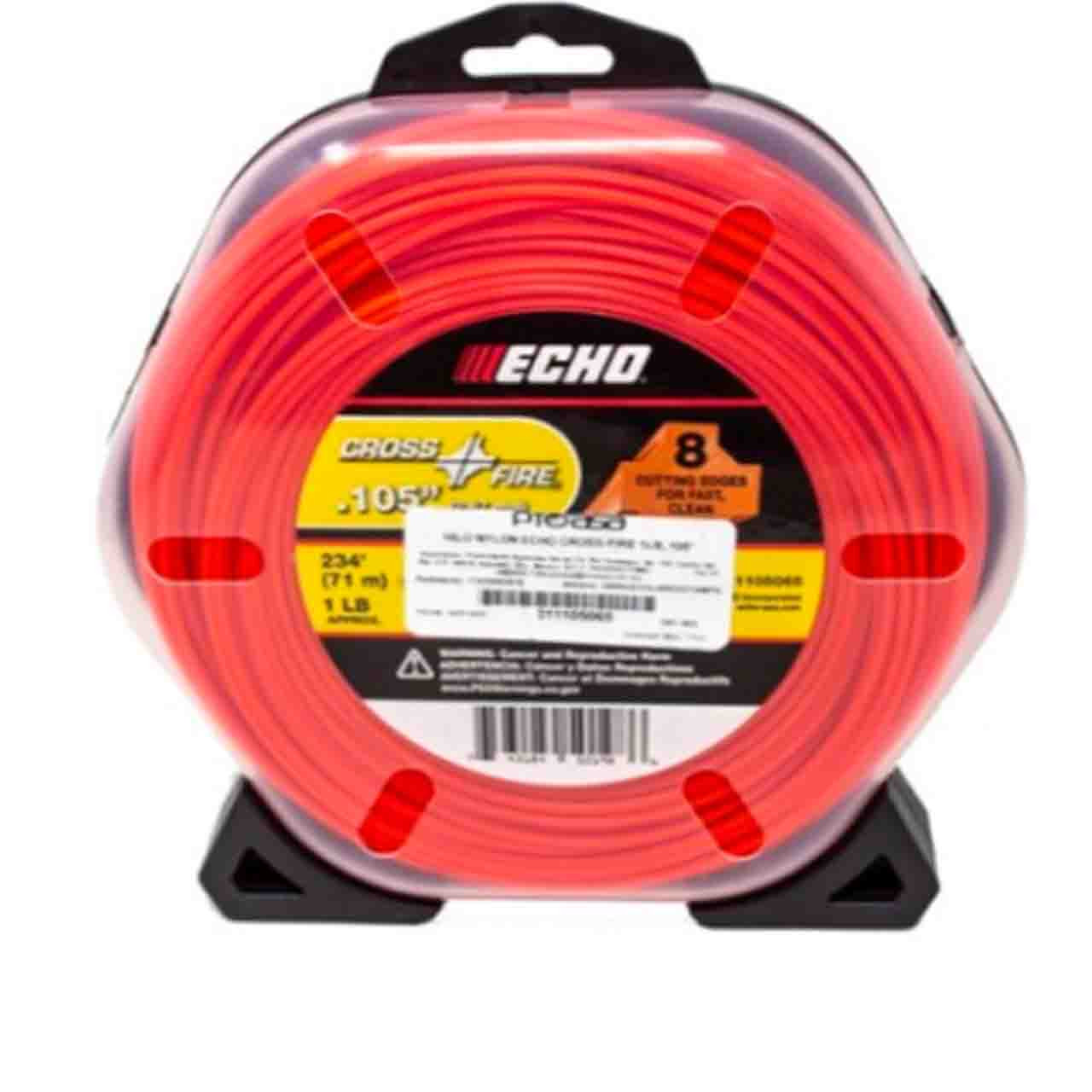 ECHO 311095063 - .095 1 LB - CROSS-FIRE PREMIUM LINE | Genuine Part
