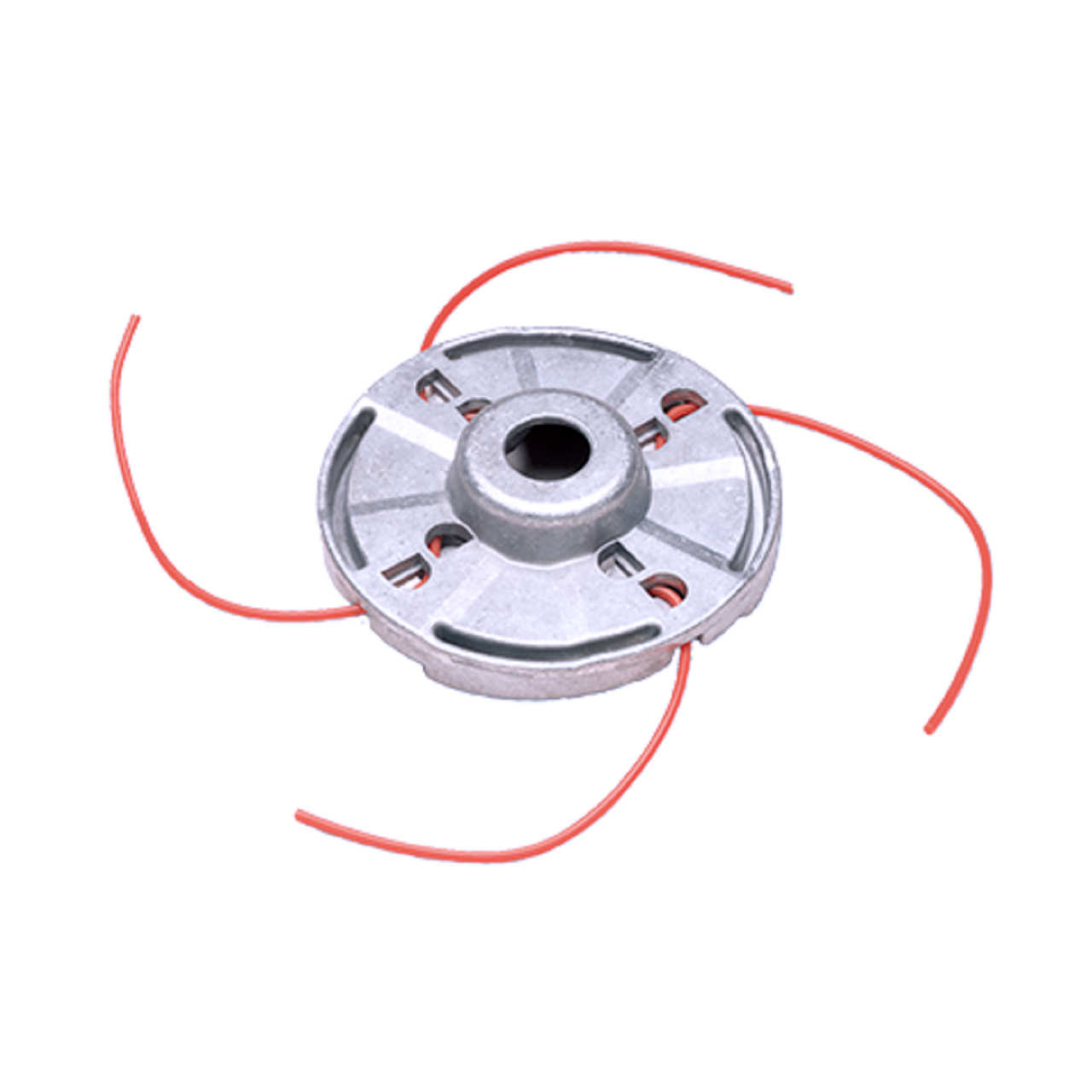 ECHO 99944200225 - HEAVY DUTY FIXED LINE ALUMINUM HEAD | Echo Parts